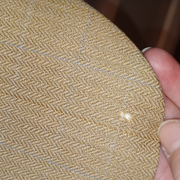 Chaps Wool Blazer - Picture 4 of 12